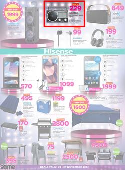 Game Zambia : Beat That Price (23 Nov - 29 Nov 2017), page 4