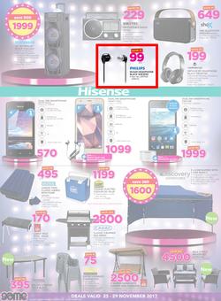 Game Zambia : Beat That Price (23 Nov - 29 Nov 2017), page 4