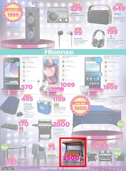 Game Zambia : Beat That Price (23 Nov - 29 Nov 2017), page 4