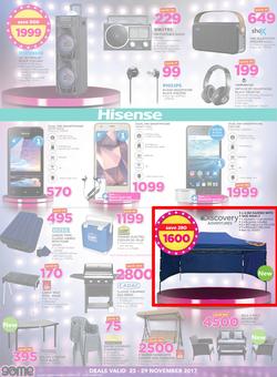 Game Zambia : Beat That Price (23 Nov - 29 Nov 2017), page 4