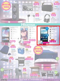 Game Zambia : Beat That Price (23 Nov - 29 Nov 2017), page 4