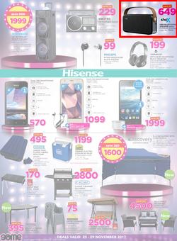 Game Zambia : Beat That Price (23 Nov - 29 Nov 2017), page 4