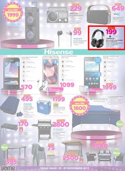 Game Zambia : Beat That Price (23 Nov - 29 Nov 2017), page 4