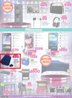 Game Zambia : Beat That Price (23 Nov - 29 Nov 2017), page 4