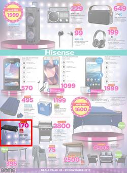 Game Zambia : Beat That Price (23 Nov - 29 Nov 2017), page 4