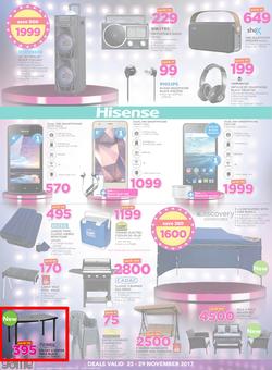 Game Zambia : Beat That Price (23 Nov - 29 Nov 2017), page 4