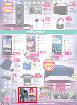 Game Zambia : Beat That Price (23 Nov - 29 Nov 2017), page 4