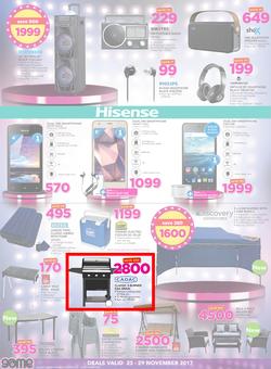 Game Zambia : Beat That Price (23 Nov - 29 Nov 2017), page 4