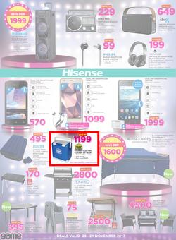 Game Zambia : Beat That Price (23 Nov - 29 Nov 2017), page 4