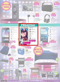 Game Zambia : Beat That Price (23 Nov - 29 Nov 2017), page 4
