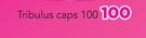 USN Tribulus Caps 100