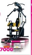 Everlast Elite Home Gym