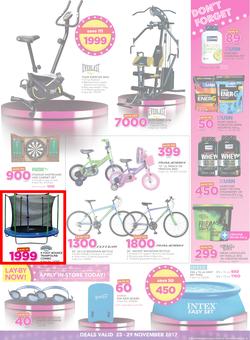 Game Zambia : Beat That Price (23 Nov - 29 Nov 2017), page 5