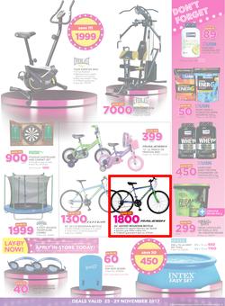 Game Zambia : Beat That Price (23 Nov - 29 Nov 2017), page 5