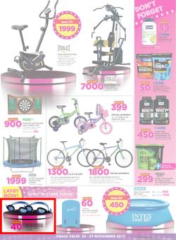 Game Zambia : Beat That Price (23 Nov - 29 Nov 2017), page 5