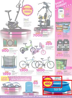 Game Zambia : Beat That Price (23 Nov - 29 Nov 2017), page 5