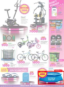 Game Zambia : Beat That Price (23 Nov - 29 Nov 2017), page 5