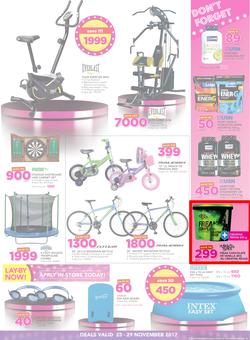 Game Zambia : Beat That Price (23 Nov - 29 Nov 2017), page 5