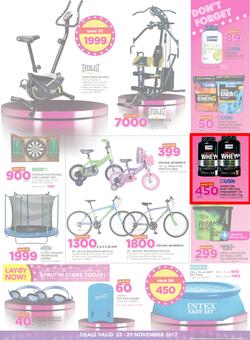 Game Zambia : Beat That Price (23 Nov - 29 Nov 2017), page 5