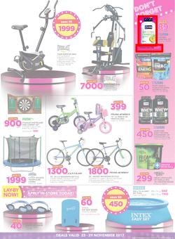 Game Zambia : Beat That Price (23 Nov - 29 Nov 2017), page 5