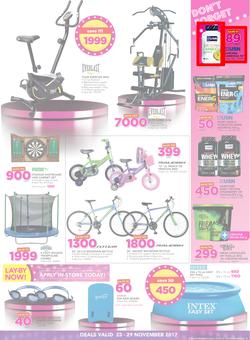 Game Zambia : Beat That Price (23 Nov - 29 Nov 2017), page 5