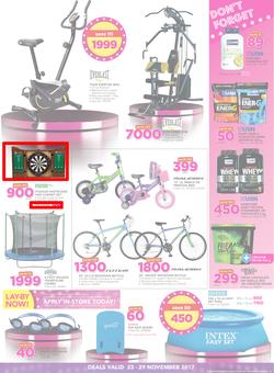 Game Zambia : Beat That Price (23 Nov - 29 Nov 2017), page 5