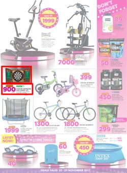 Game Zambia : Beat That Price (23 Nov - 29 Nov 2017), page 5