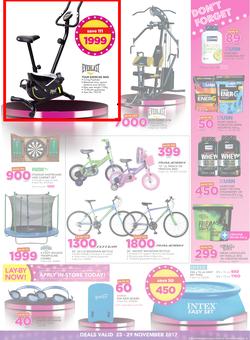 Game Zambia : Beat That Price (23 Nov - 29 Nov 2017), page 5