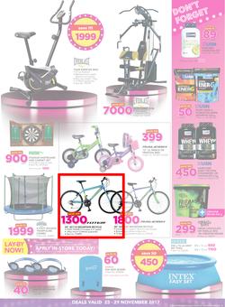 Game Zambia : Beat That Price (23 Nov - 29 Nov 2017), page 5