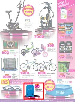 Game Zambia : Beat That Price (23 Nov - 29 Nov 2017), page 5