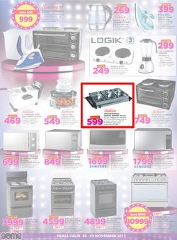 Game Zambia : Beat That Price (23 Nov - 29 Nov 2017), page 6