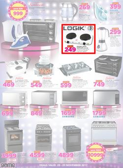 Game Zambia : Beat That Price (23 Nov - 29 Nov 2017), page 6