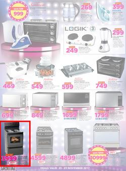 Game Zambia : Beat That Price (23 Nov - 29 Nov 2017), page 6