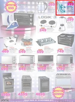Game Zambia : Beat That Price (23 Nov - 29 Nov 2017), page 6
