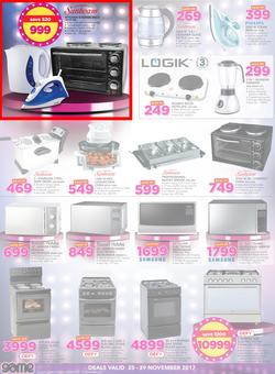 Game Zambia : Beat That Price (23 Nov - 29 Nov 2017), page 6