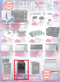 Game Zambia : Beat That Price (23 Nov - 29 Nov 2017), page 6