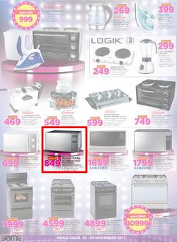Game Zambia : Beat That Price (23 Nov - 29 Nov 2017), page 6