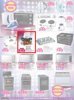 Game Zambia : Beat That Price (23 Nov - 29 Nov 2017), page 6