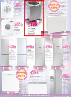 Game Zambia : Beat That Price (23 Nov - 29 Nov 2017), page 7