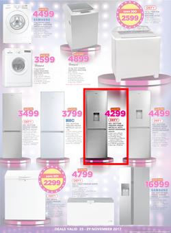 Game Zambia : Beat That Price (23 Nov - 29 Nov 2017), page 7