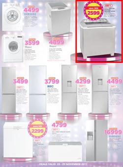 Game Zambia : Beat That Price (23 Nov - 29 Nov 2017), page 7