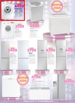 Game Zambia : Beat That Price (23 Nov - 29 Nov 2017), page 7