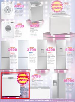 Game Zambia : Beat That Price (23 Nov - 29 Nov 2017), page 7