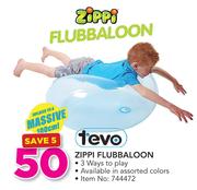 Tevo Zippi Flubbaloon