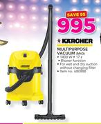 Karcher Multipurpose Vacuum MV3