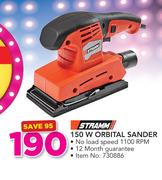 Stramm 150W Orbital Sander