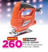 Stramm 450W Jigsaw