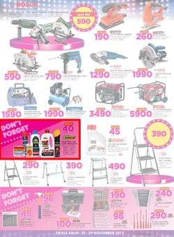 Game Zambia : Beat That Price (23 Nov - 29 Nov 2017), page 9