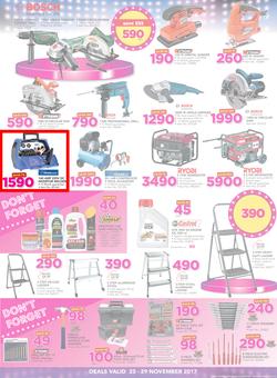 Game Zambia : Beat That Price (23 Nov - 29 Nov 2017), page 9