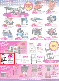 Game Zambia : Beat That Price (23 Nov - 29 Nov 2017), page 9